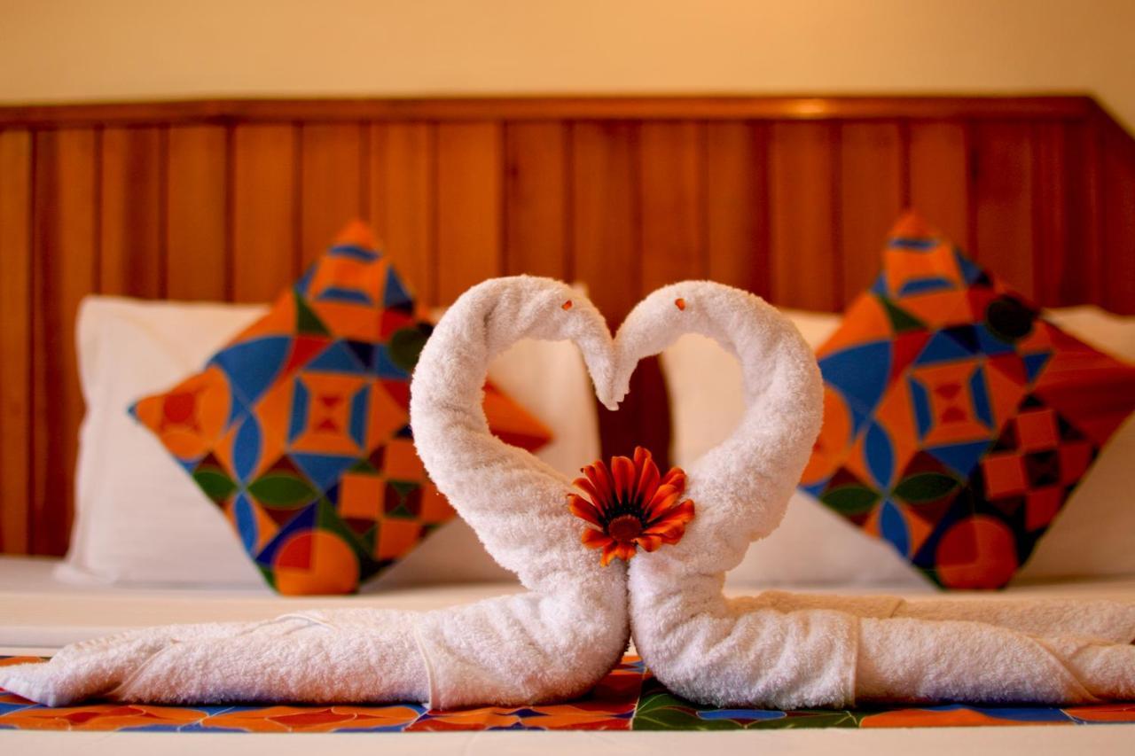 Tourist Nest Old Manali Hotel Bagian luar foto