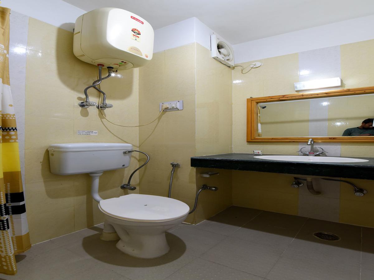 Tourist Nest Old Manali Hotel Bagian luar foto